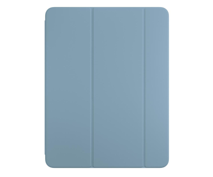 Etui do tableta APPLE Smart Folio do iPada Pro 13 cali (M4) - denim MWK43ZM/A